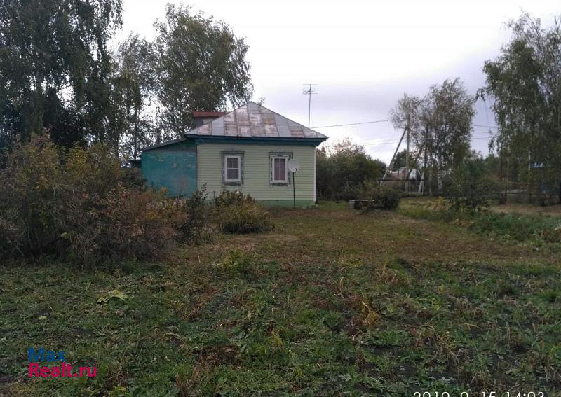 Сараи поселок городского типа Сараи, улица Калинина, 76 продажа частного дома