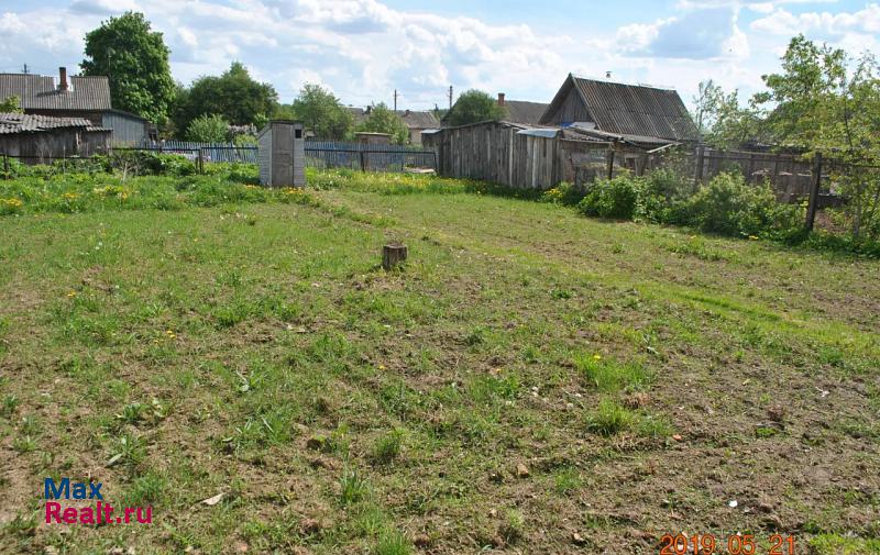 Ермолино деревня Ильино продажа частного дома