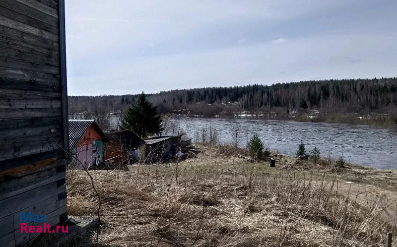 Октябрьский  продажа частного дома