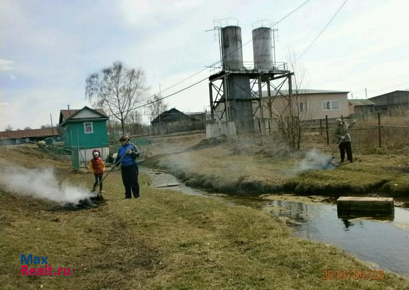 Пестрецы д.карповка продажа частного дома