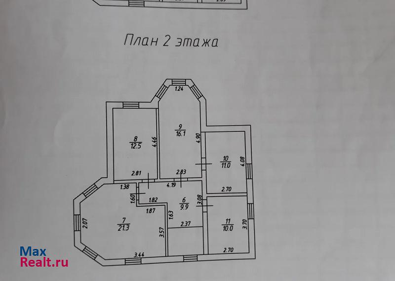 Агалатово Агалатовское сельское поселение, деревня Агалатово, Зелёная улица, 25 продажа частного дома