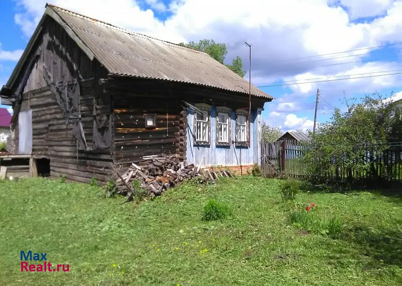 Воротынец Воротынский р-он д.Сарайки ул.Пролетарская, 59 продажа частного дома