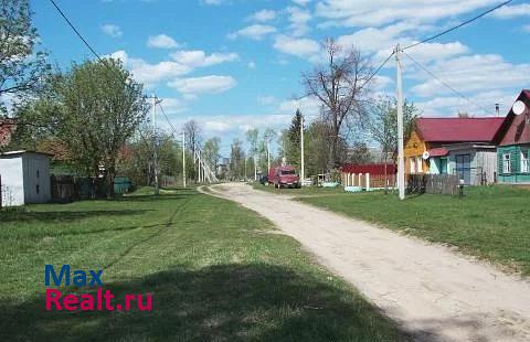 Гаврилов Посад поселок городского типа Петровский, Гаврилово-Посадский район, улица Крупской, 23 продажа частного дома