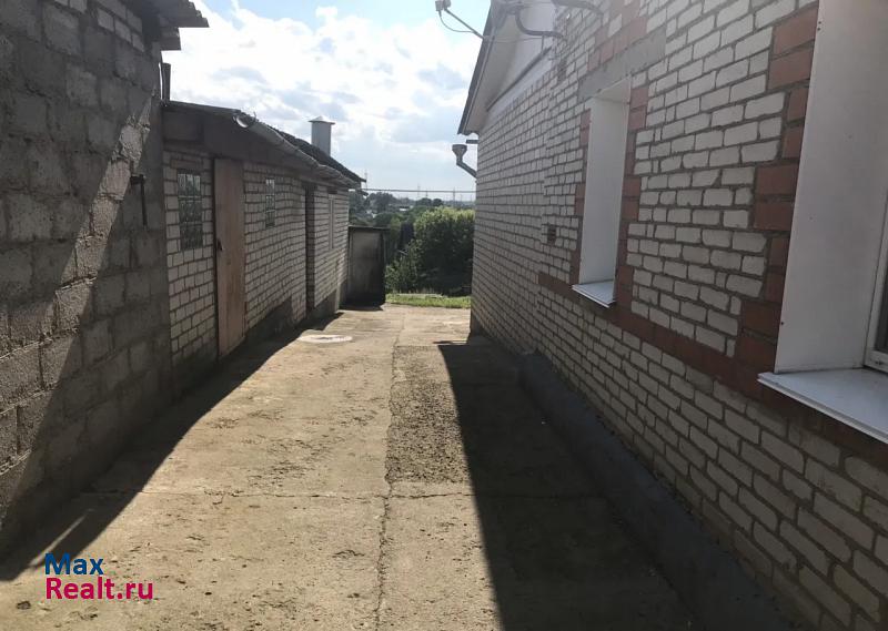 Кромы Кромской район, посёлок городского типа Кромы продажа частного дома