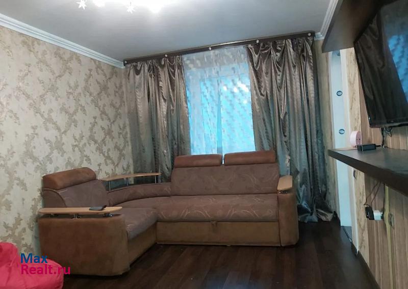 Ключевская улица, 24 Петропавловск-Камчатский продам квартиру