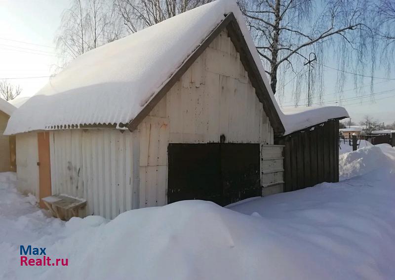 Ельня Молодёжная улица, 2А квартира купить без посредников