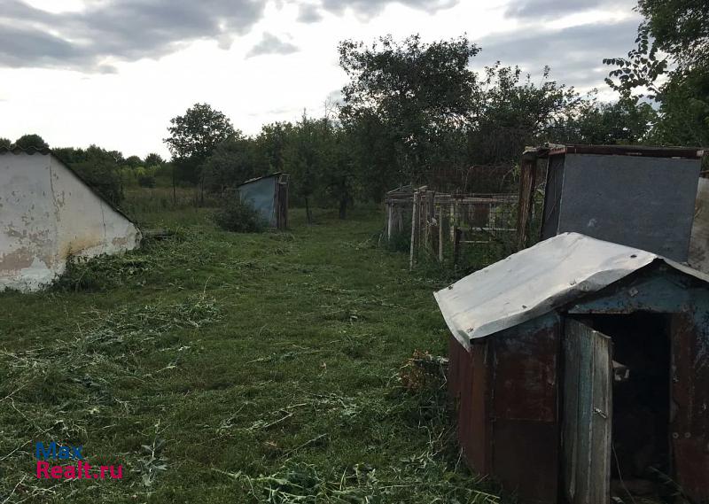 Хлевное Отскоченский сельсовет, село Донская Негачевка, Центральная улица продажа частного дома