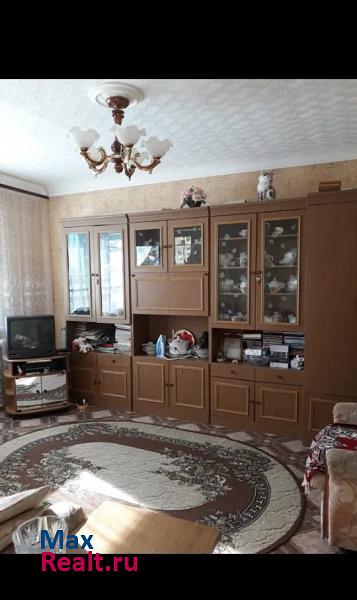 посёлок Пролетарский, улица Ширяева, 17 Кочки продам квартиру