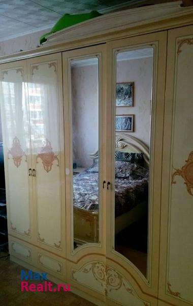 Пермский край, Чайковский, улица Азина, 3 Новый продам квартиру