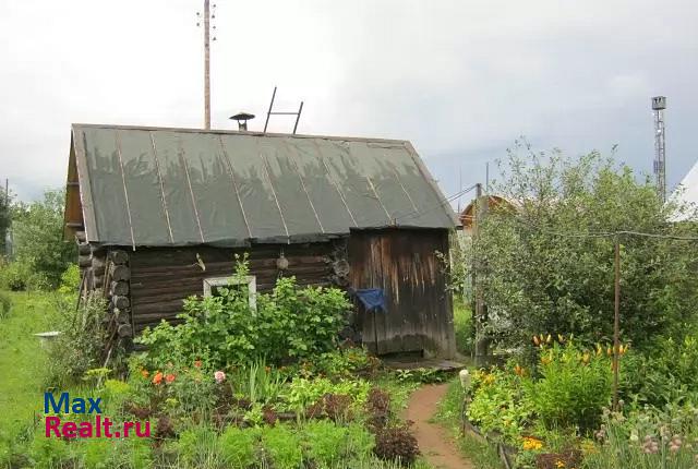 Новый Удмуртская Республика, посёлок Новый, Волковская улица, 5 частные дома