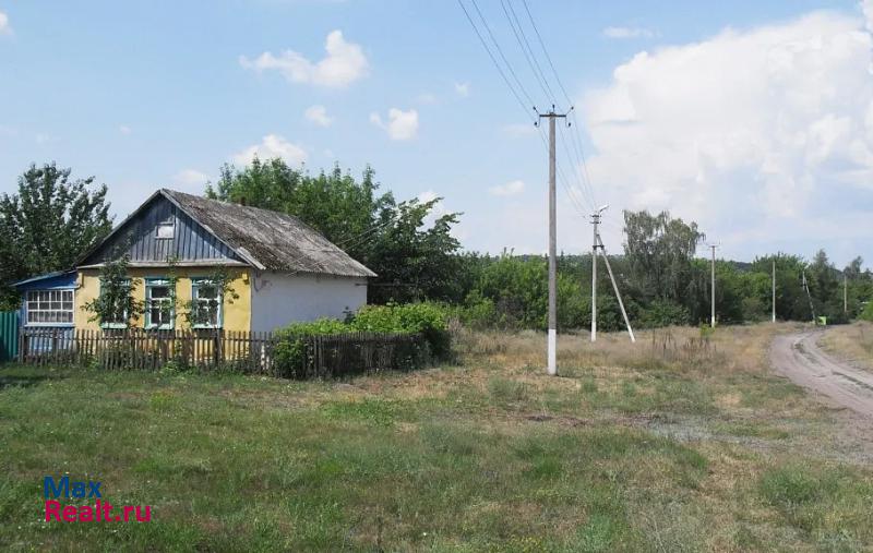 Пятницкое Валуйский городской округ, село Овчинниково, Сосновая улица, 22 частные дома