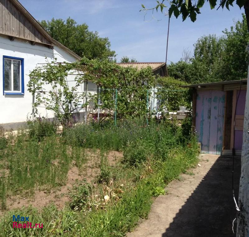 Дивное Ипатовский городской округ, поселок Двуречный продажа частного дома