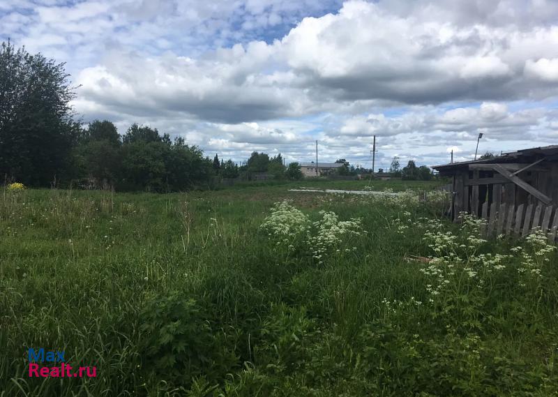 Нагорск село Полом частные дома