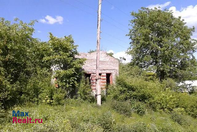 Мариинский Посад Чувашская Республика, деревня Водолеево, Лесная улица продажа частного дома