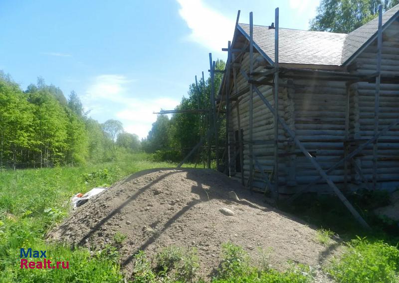 Красносельское Выборгский район, Гончаровское сельское поселение частные дома