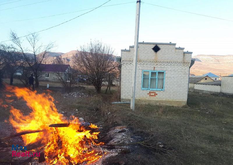 Учкекен Карачаево-Черкесская Республика, село Джага продажа частного дома