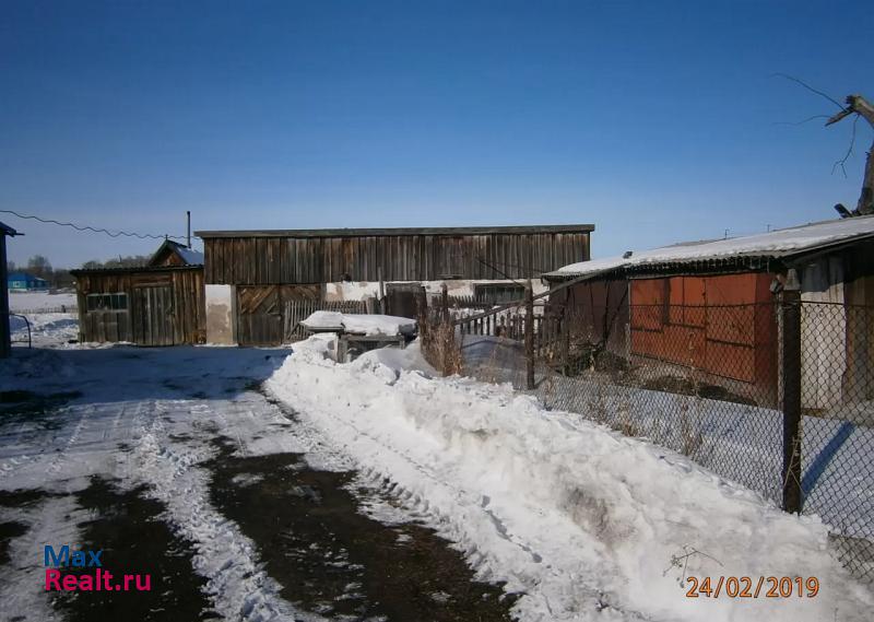 Тюменцево село Крутишка частные дома