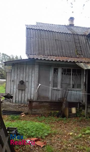 Сиверский Сиверское городское поселение, посёлок городского типа Сиверский, территория Дружносельский, Дружносельская улица, 41 продажа частного дома