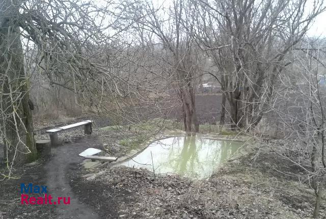 Северное муниципальное образование Калиновский сельсовет, село Калиновское частные дома