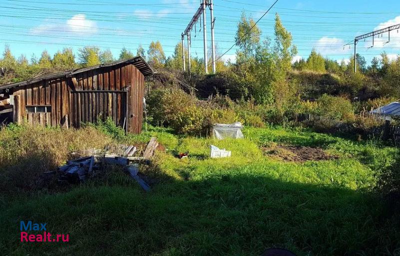 Медвежьегорск Медвежьегорское городское поселение, Красногвардейская улица, 19 частные дома