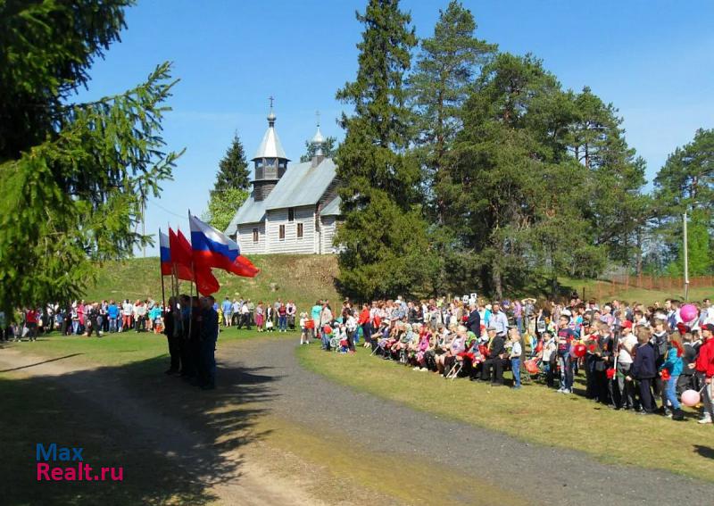 Пикалево Шугозерское сельское поселение, посёлок Шугозеро, Советская улица квартира купить без посредников