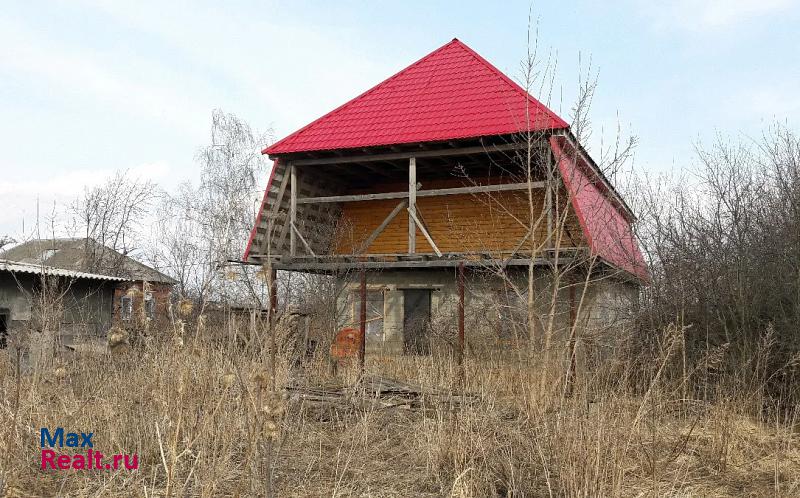 Спасск-Рязанский село Гавриловское, Верхняя улица, 17 продажа частного дома