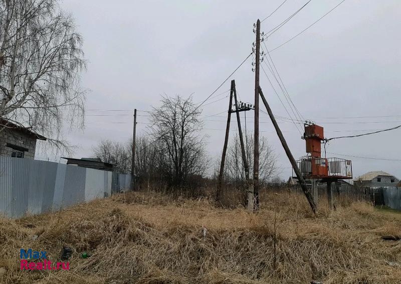 Белоярский посёлок городского типа Белоярский, Заболотная улица, 10 продажа частного дома