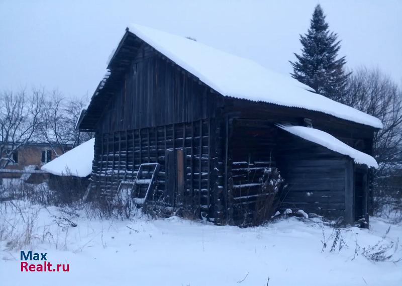 Фряново Щелковский район, пос. Фряново, дер. Головино, дом 84 продажа частного дома