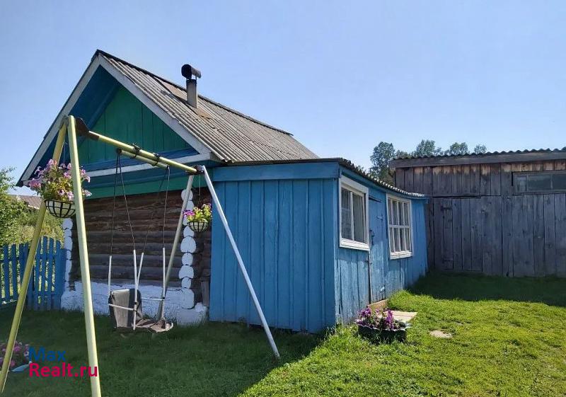 Тальменка село Загайново, Центральная улица продажа частного дома