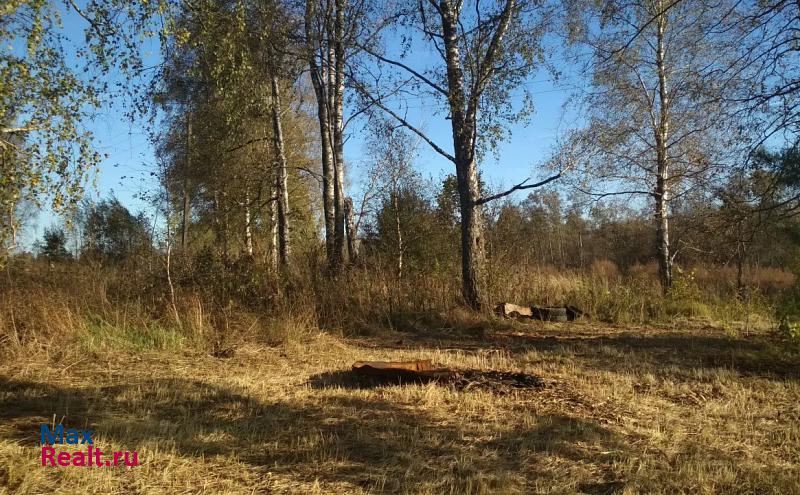 Зубцов Зубцовский район, село Погорелое Городище, Мелиоративная улица, 2 продажа частного дома