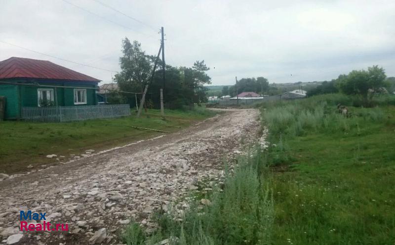 Кинель-Черкассы село Богородское, Садовая улица продажа частного дома