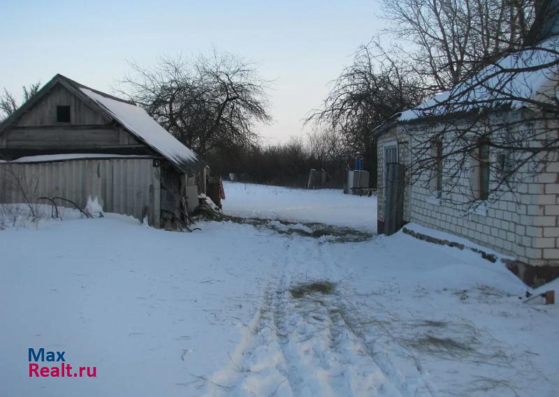 Прохоровка хутор Мочаки Первые, Единая улица продажа частного дома