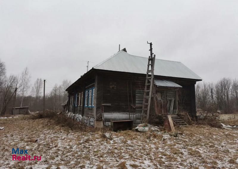 Шексна Череповецкий район, село Воскресенское частные дома