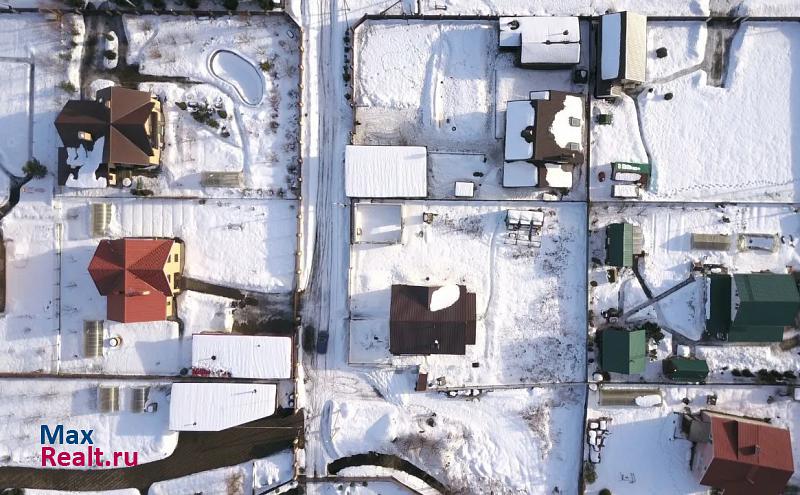 Отрадное Свердловское городское поселение, деревня Оранжерейка, Берёзовая улица продажа частного дома