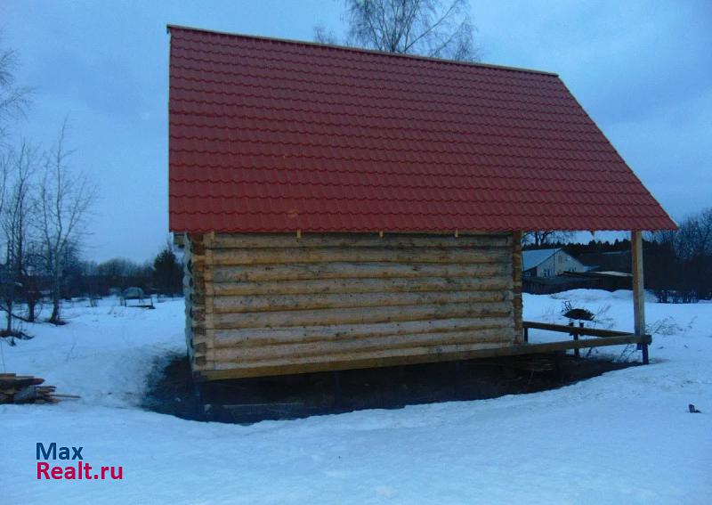 Данилов Даниловский район, Дмитриевское сельское поселение продажа частного дома