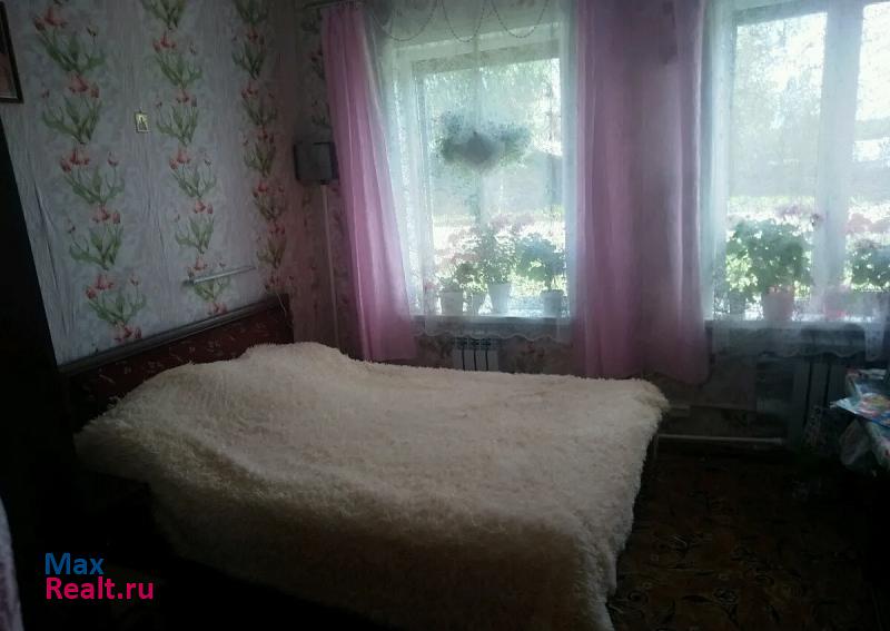 Красноуфимск улица Азина, 38 продажа частного дома