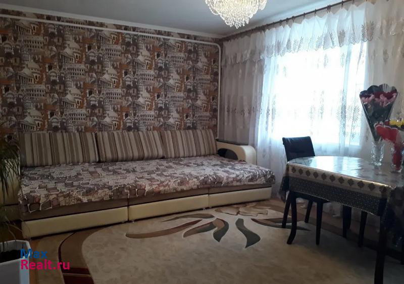 улица Королёва, 8 Семикаракорск продам квартиру