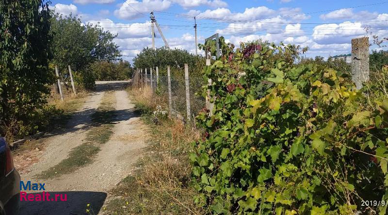 Белогорск Прудовское сельское поселение, село Пруды, Школьная улица продажа частного дома