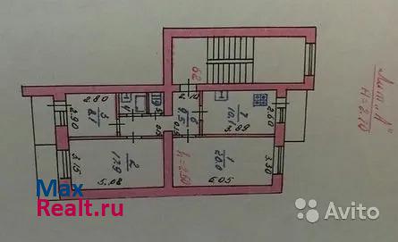 Усть-Джегута Карачаево-Черкесская Республика, улица Щекута, 42 квартира купить без посредников