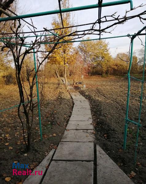 Майский Кабардино-Балкарская Республика, городское поселение Майский, Набережная улица продажа частного дома