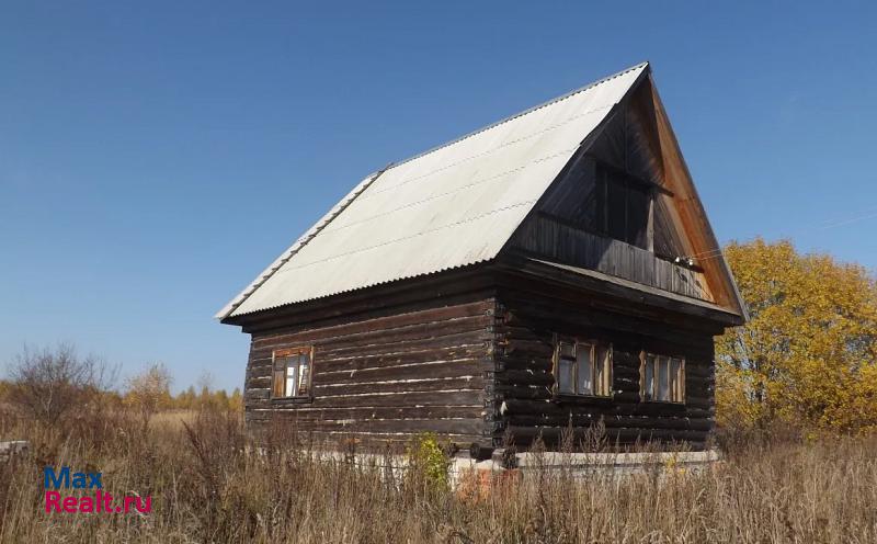 Суздаль с. Ляховицы, ул Лесная продажа частного дома