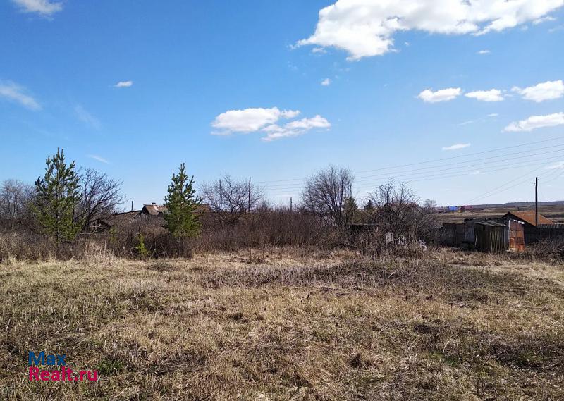 Богданович городской округ Богданович, село Кунарское, Комсомольская улица, 31 продажа частного дома