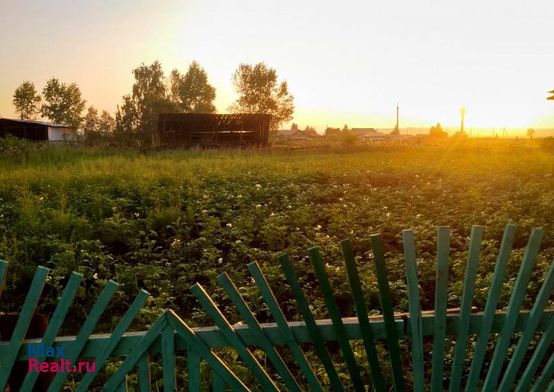 Тулун поселок Центральные Мастерские, улица Докучаева, 14 продажа частного дома