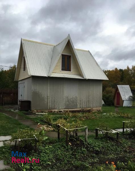 Балабаново село Ворсино, Поселковая улица продажа частного дома