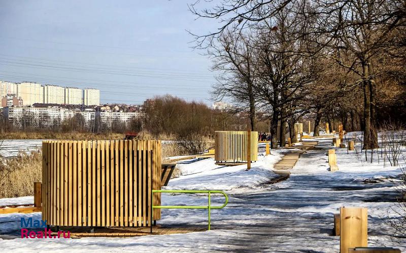 Нижний Новгород Сурская улица частные дома