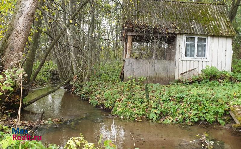 Чистополь село Камский Леспромхоз, Заречная улица, 16