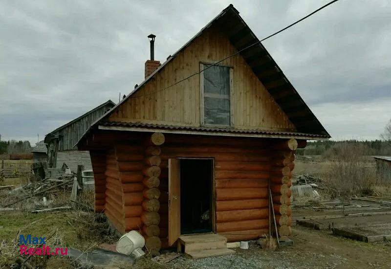 Нижний Тагил городской округ Нижний Тагил частные дома