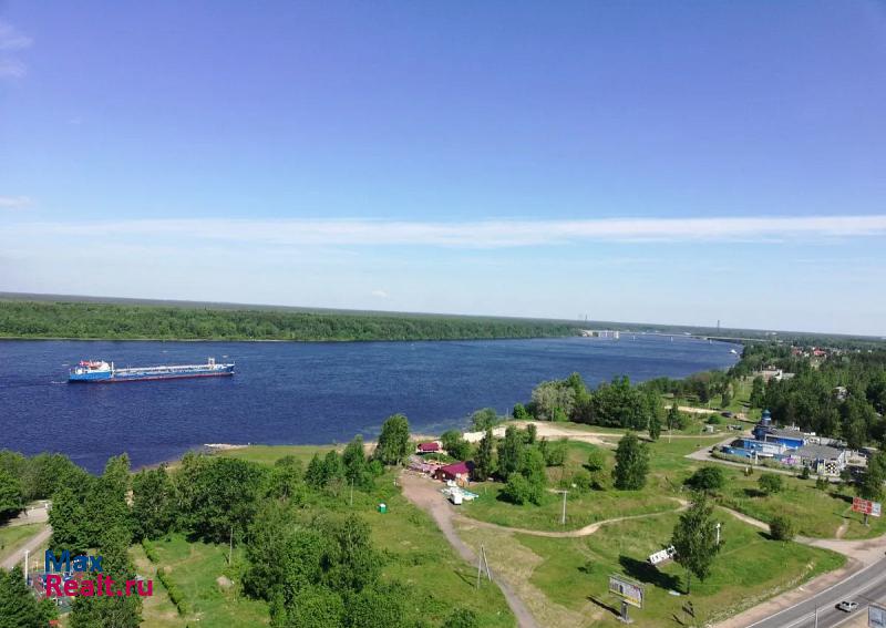 Кировское городское поселение, Набережная улица, 5 Кировск продам квартиру