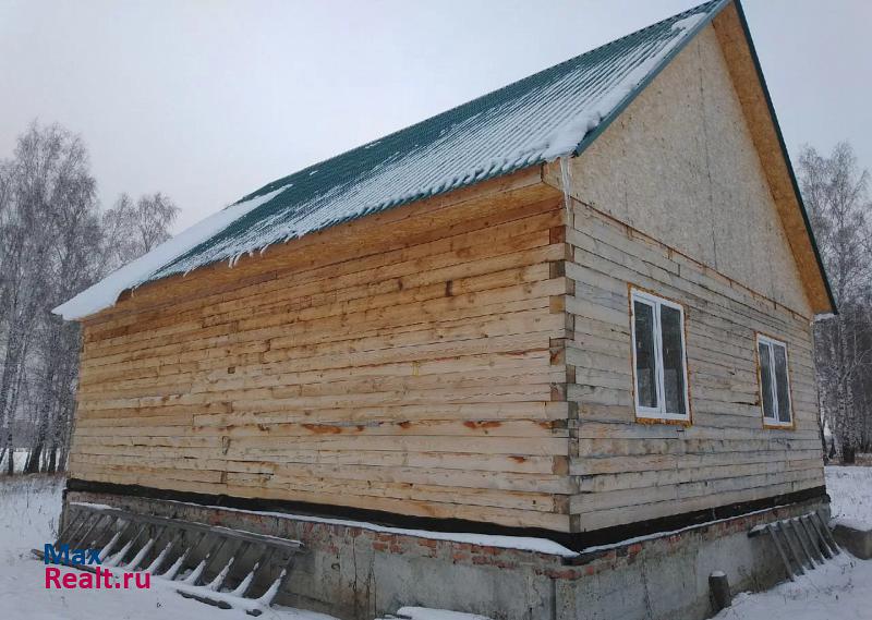 Ишим Стрехнинское сельское поселение, поселок Лозовое, Полевая улица, 1Г продажа частного дома