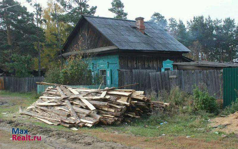 Усолье-Сибирское село Олонки, Пролетарская улица продажа частного дома